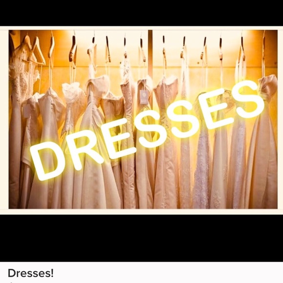Dresses
